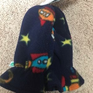 Children’s mittens